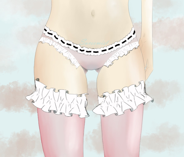 Panties :3