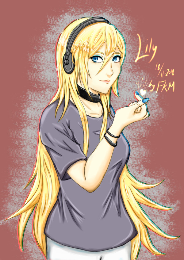 Lily
