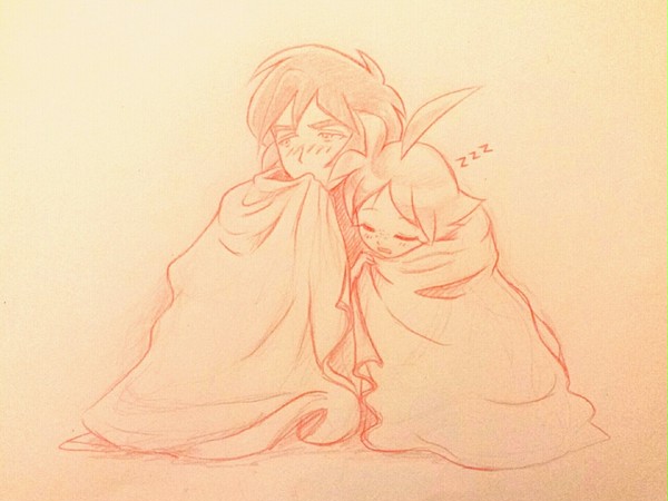 2015 Snuggles