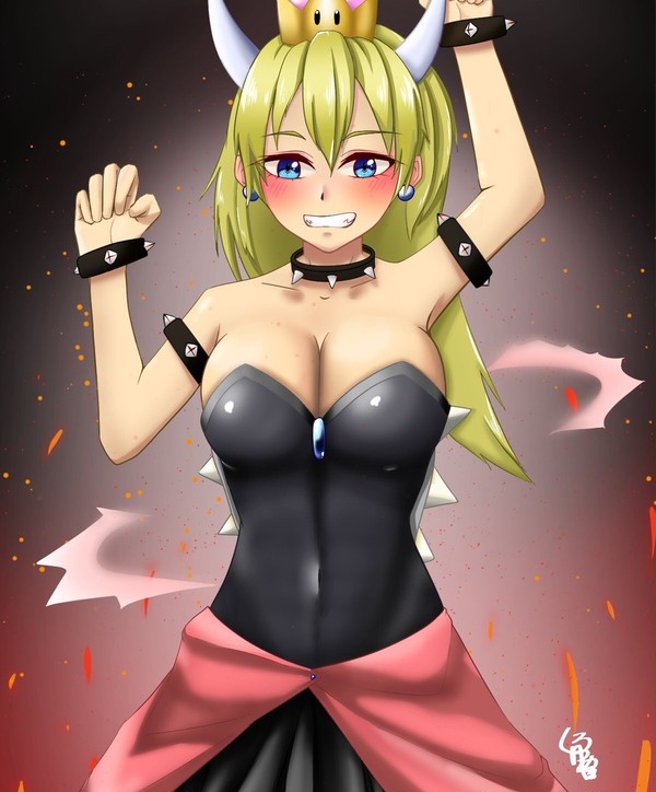 クッパ(姫)