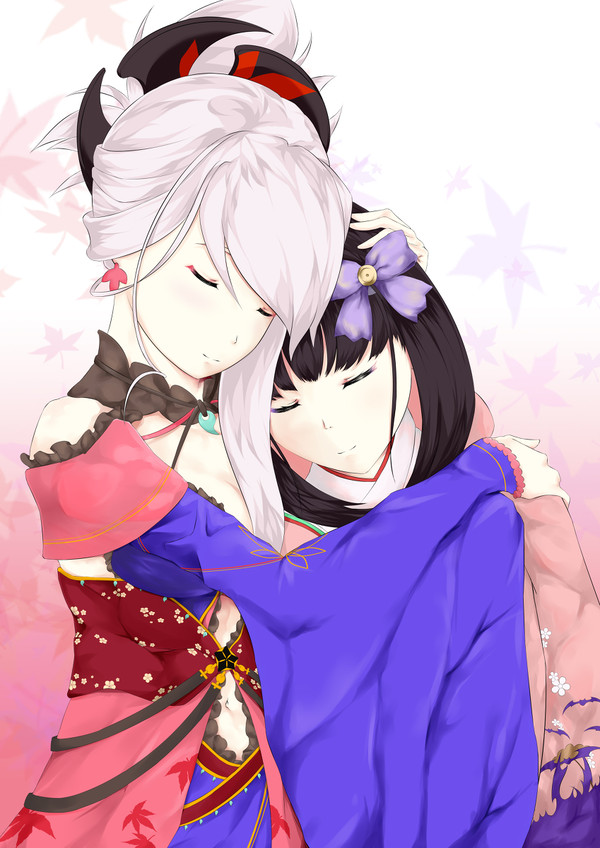 わたしときみ