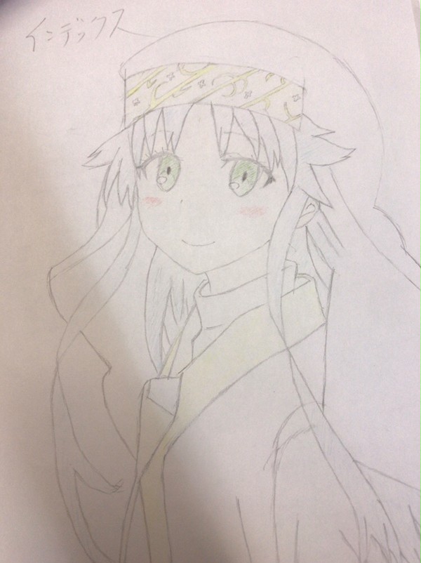 とある魔術の禁書目録