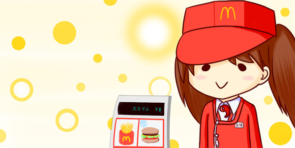 MCDの龍驤