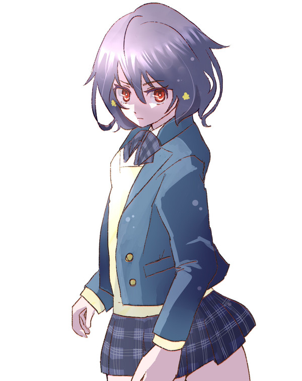 愛