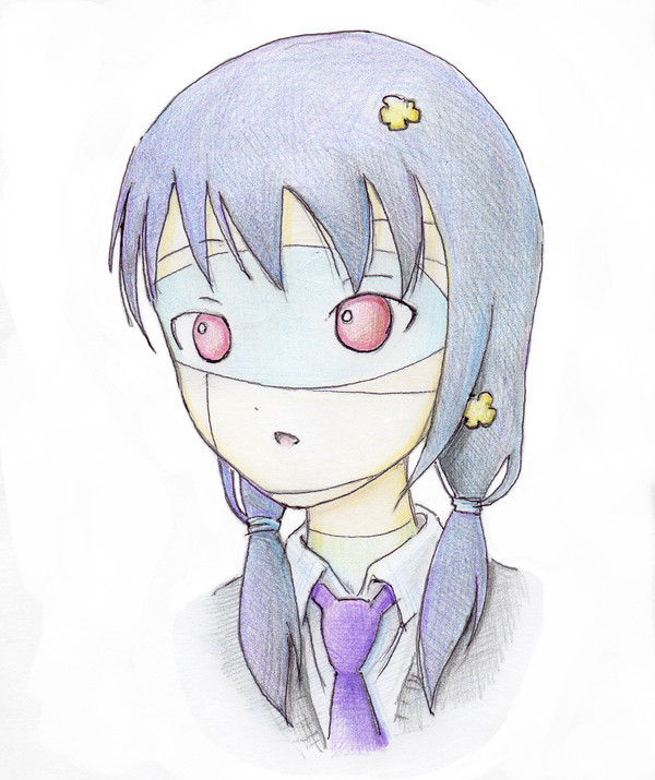 ゾンビランドサガゆり