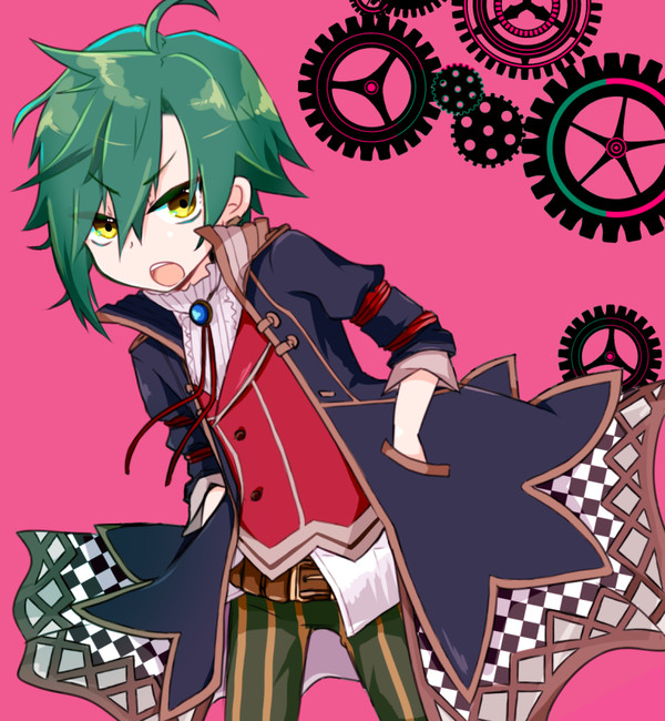 今度こそ描けば引けると聞いて！