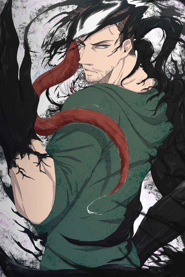 VENOM