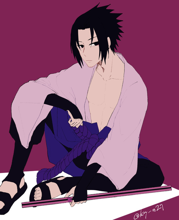 NARUTOまとめ４