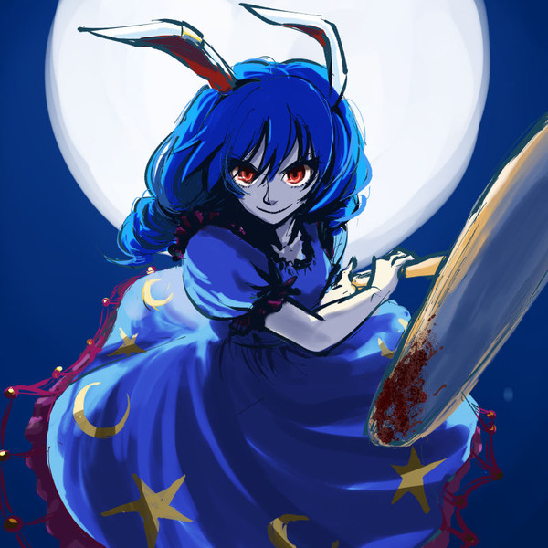 月の兎