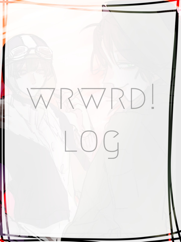 wrwrd!log5