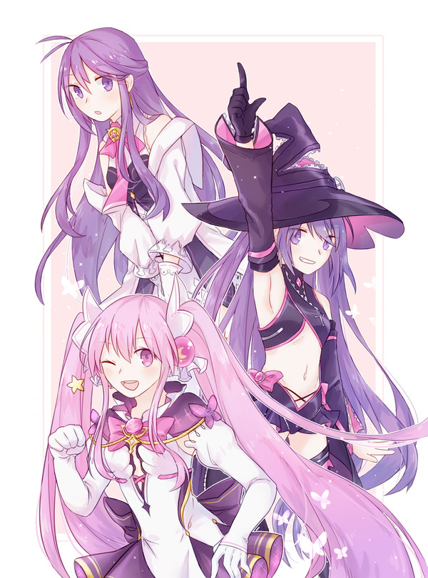 ❀❀❀