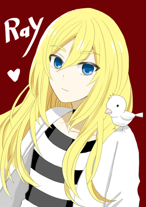 レイチェル