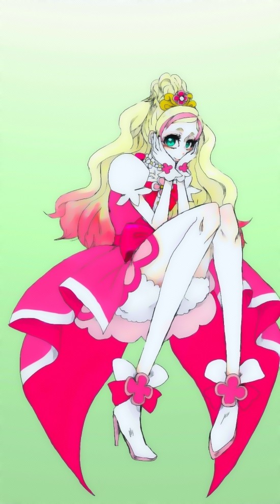 姫プリまとめ