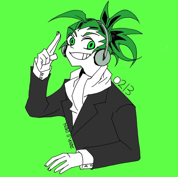 2bro おついちさん
