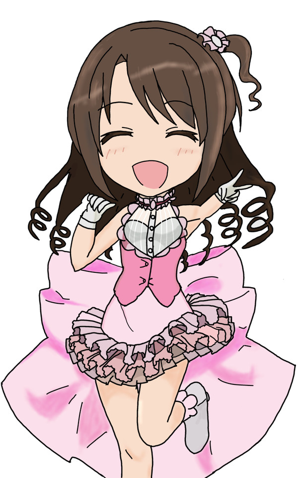 ウヅキエル