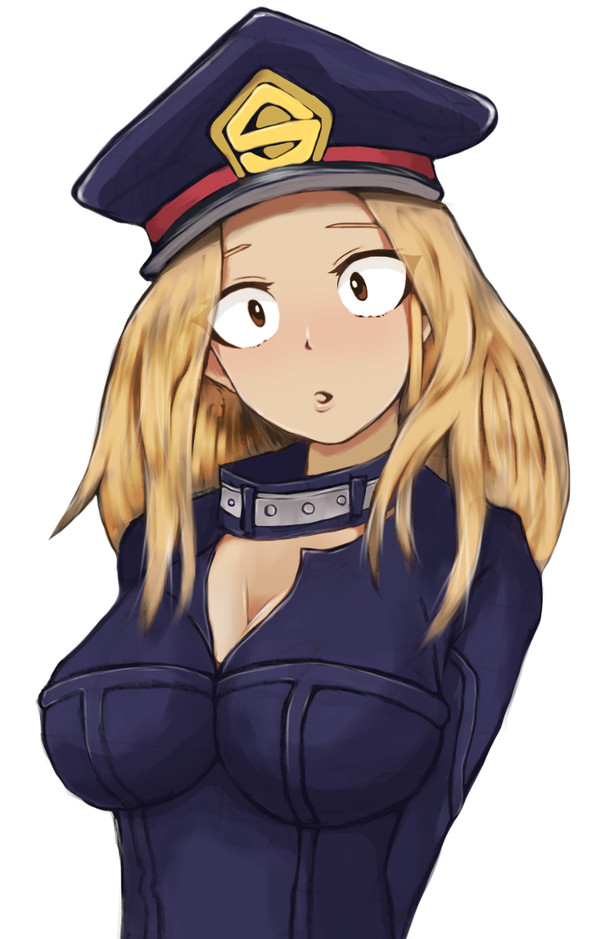 現見ケミィ