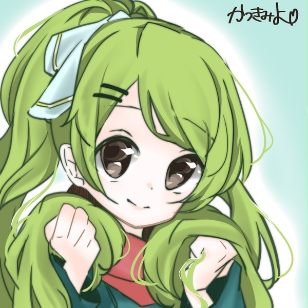 神ガブ