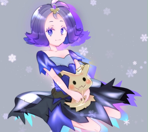 アセロラちゃん