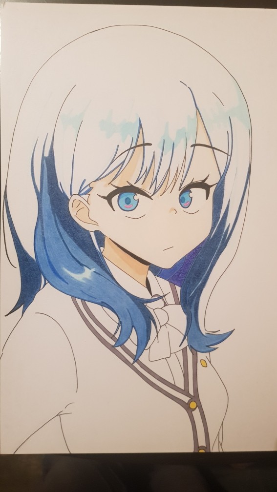takarada rikka