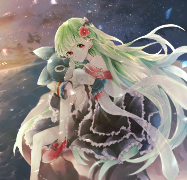【ぴくスペ2】最後までいーっぱい!【FA】