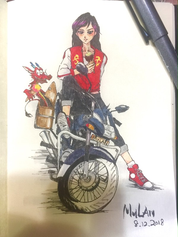 Mulan