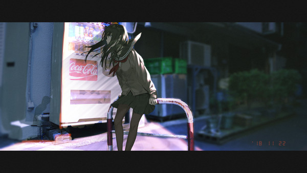 11月22日 - 1/1