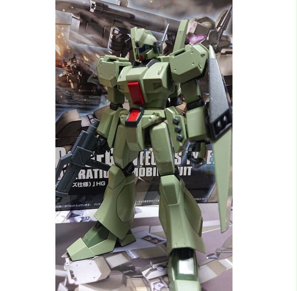 ジェガンD型