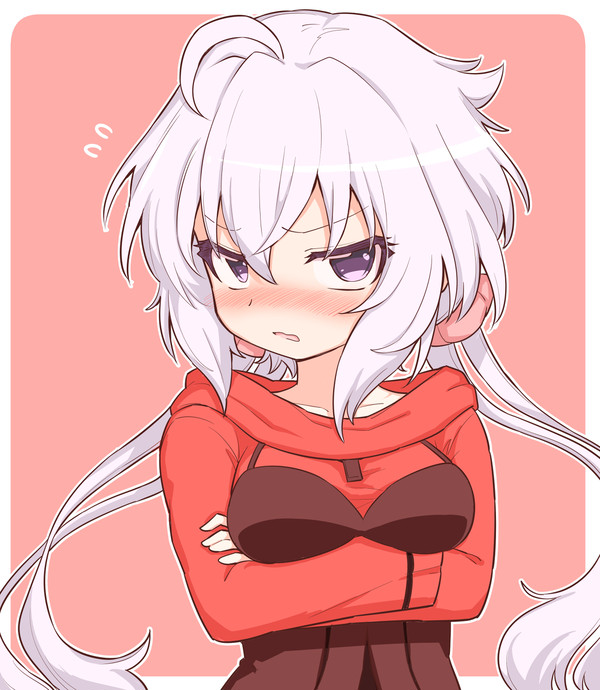 クリスちゃん