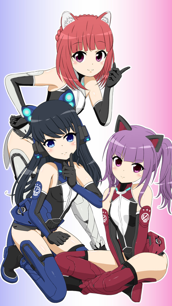 アナザーバーベナ