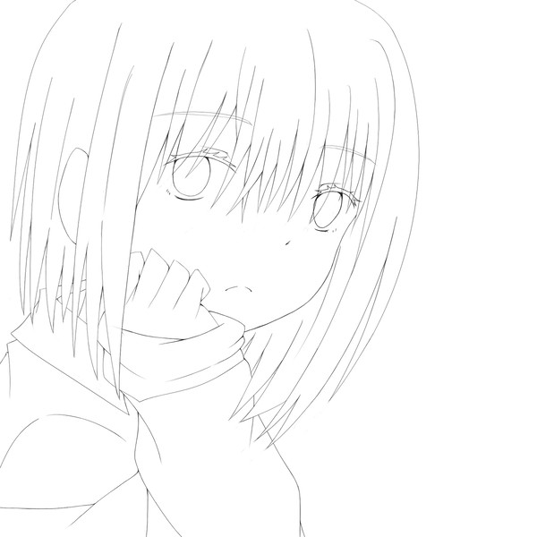 落書き