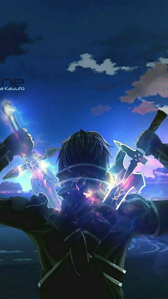 Kirito
