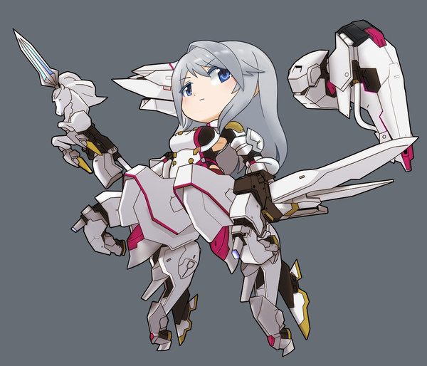 アリスギアまとめ