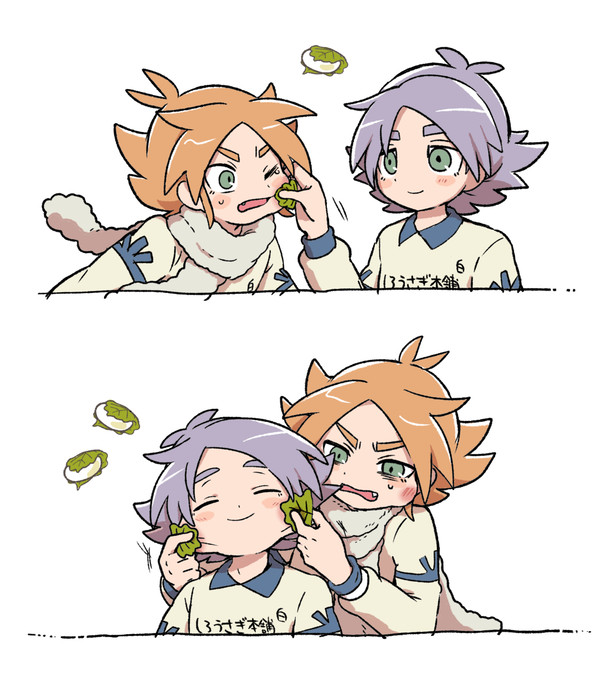 吹雪くんまとめ⑪