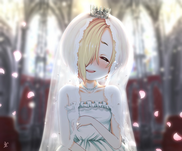 小梅ちゃん