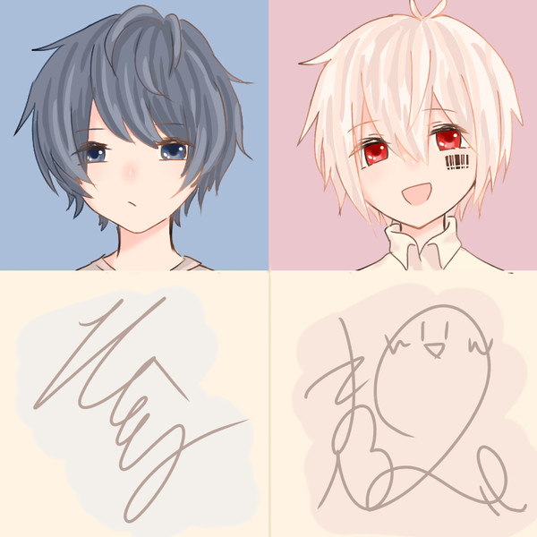 歌い手log