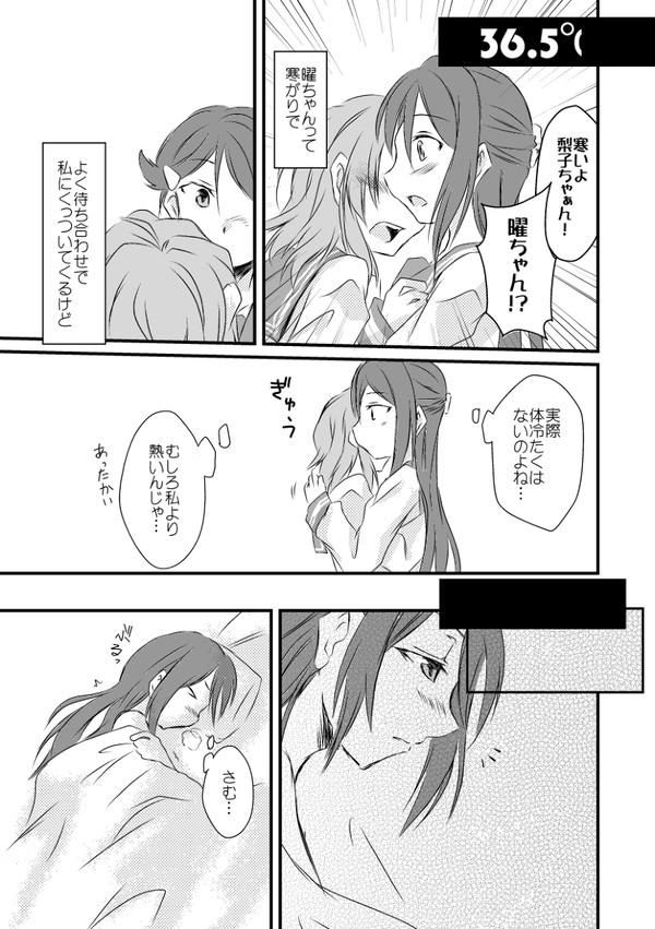 36.5℃