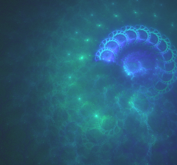 fractal art