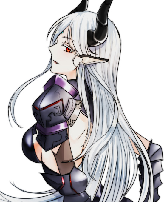 epicseven / luna / 에픽세븐 / epic7