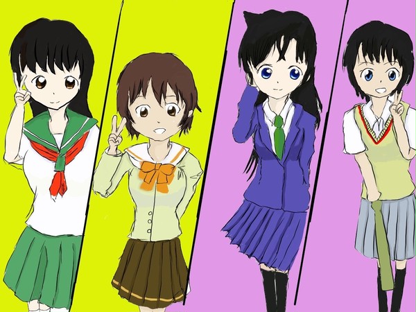 幼馴染系ミステリーカプ再まとめ