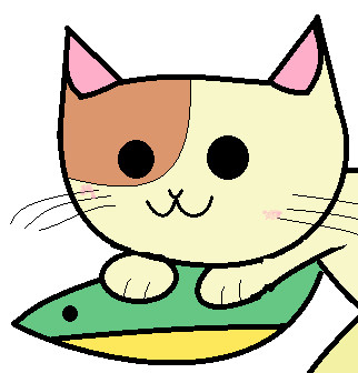 くりーむさん（ねこあつめ）