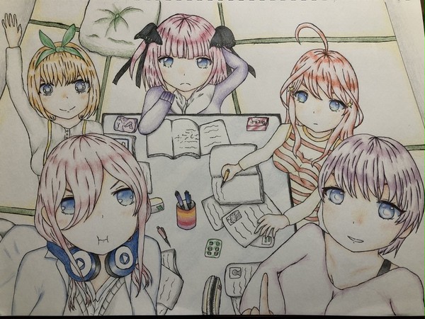 勉強会