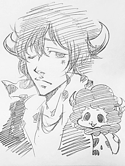 ランボさん