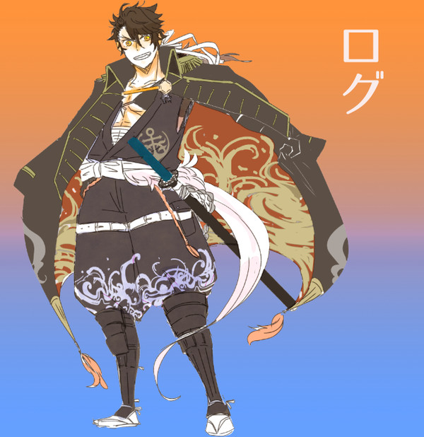 【刀剣】ログ５