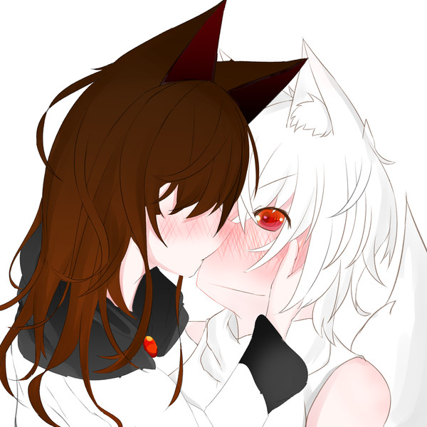 !?