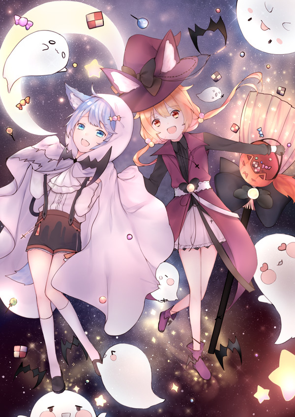 ✧