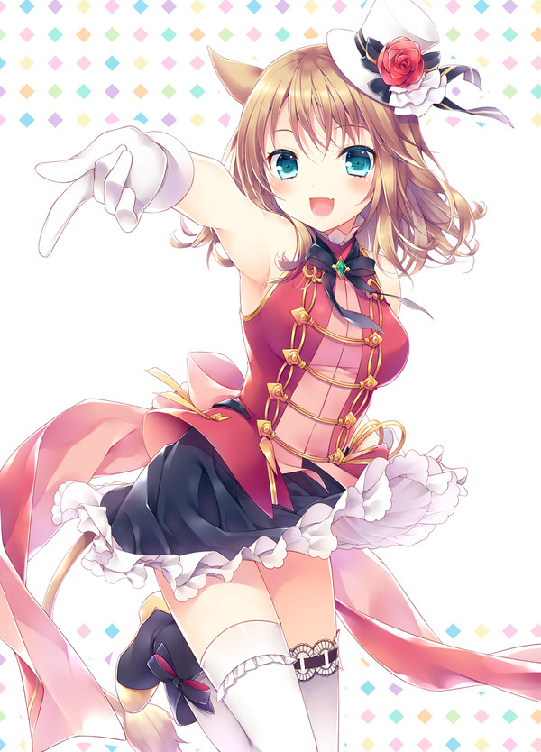 C95参加します！