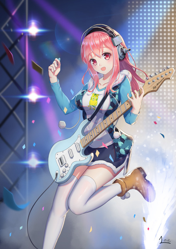 ニコちゃん