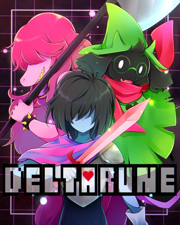 Deltarune