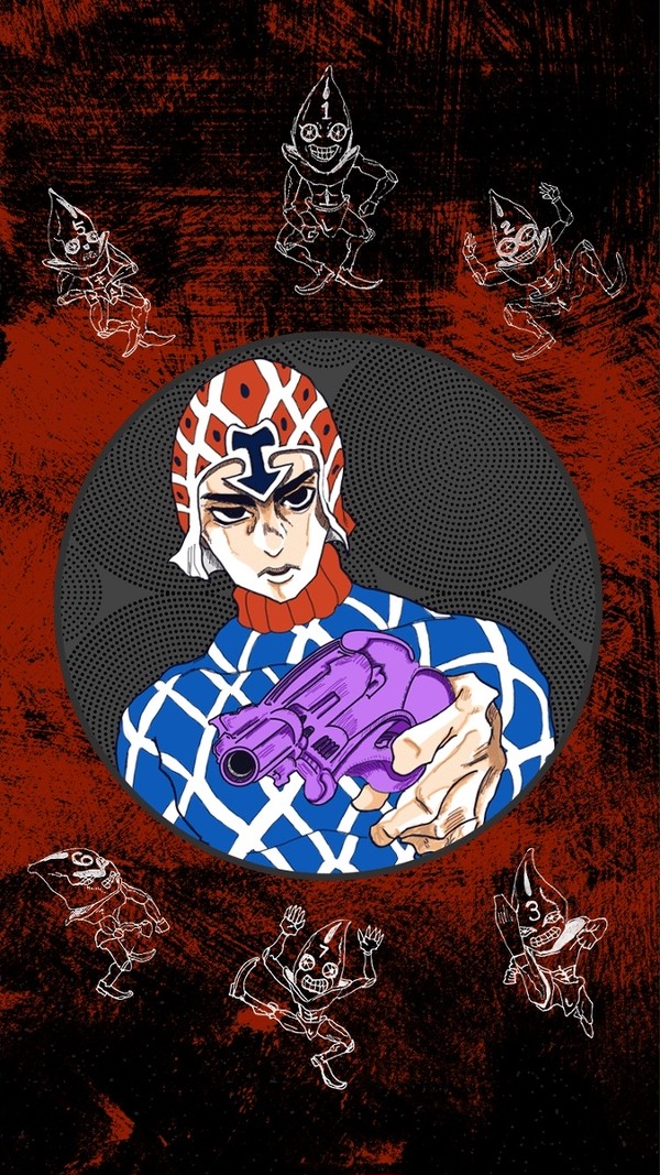 GUIDO MISTA