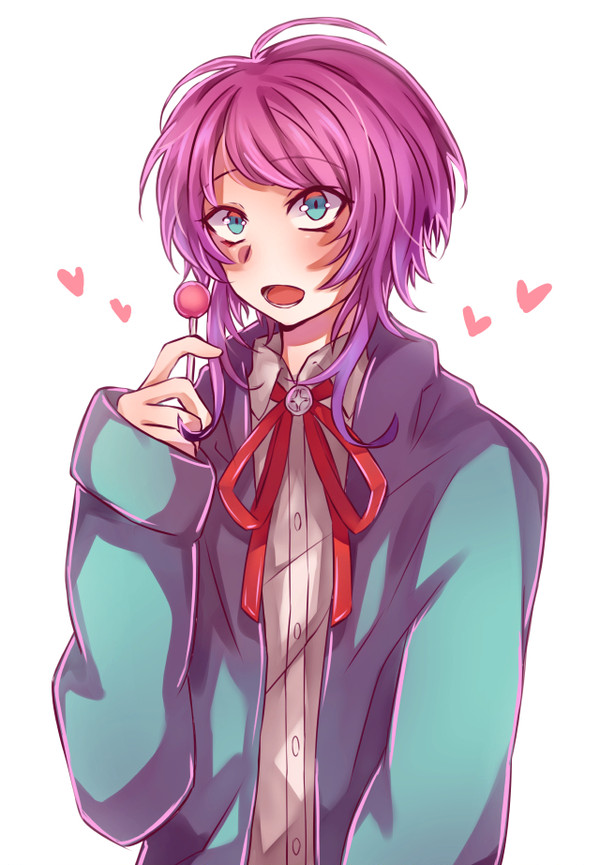 ヒプノシスマイク 乱数